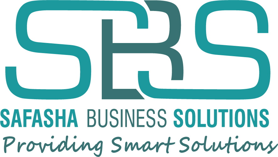 Safasha Business Solutions